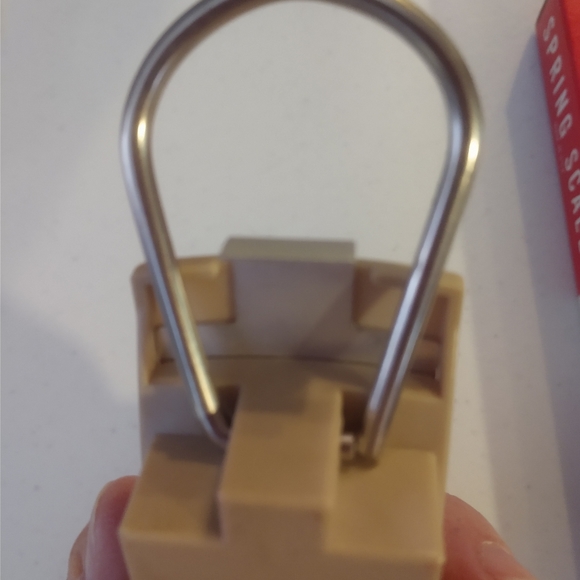 1960's Ohaus Spring Scale still works - Picture 4 of 7